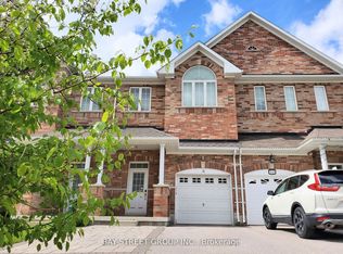 12 Alvarado Ave, Richmond Hill, ON L4S 0C7