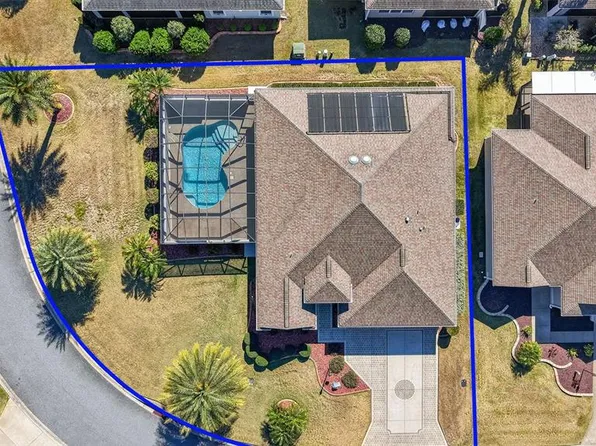 1586 LEMON LOOP, THE VILLAGES, FL 32163