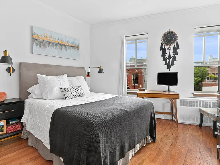 99 Bank St #5O — Photo 3