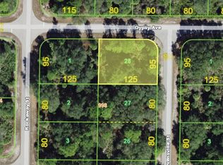 39 Stevensville St, Port Charlotte, FL 33954