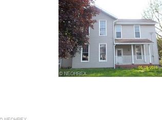 951 McIntire Ave, Zanesville, OH 43701