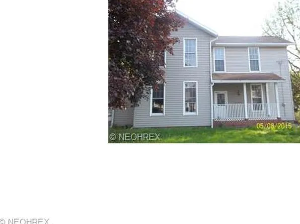 951 McIntire Ave, Zanesville, OH 43701