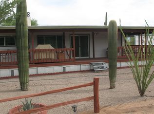 10940 W Ina Rd, Tucson, AZ 85743