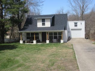 2109 Saint Louis Rd, Jefferson City, MO 65101