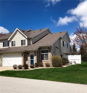 5848 Shipwatch Pl, Indianapolis, IN, 46237