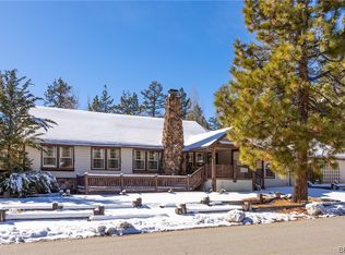39991 Forest Rd, Big Bear Lake, CA 92315