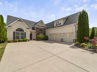 9065 Blue Willow Ct, Gainesville, GA 30506