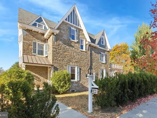 122 Bethlehem Pike, Philadelphia, PA 19118