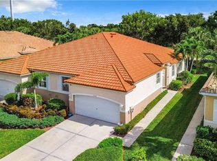 17048 Colony Lakes Blvd, Fort Myers, FL 33908