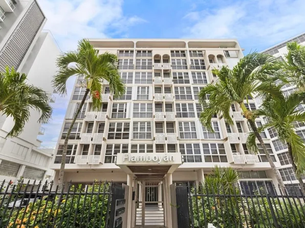 864 Ashford Ave, San Juan, PR 00907