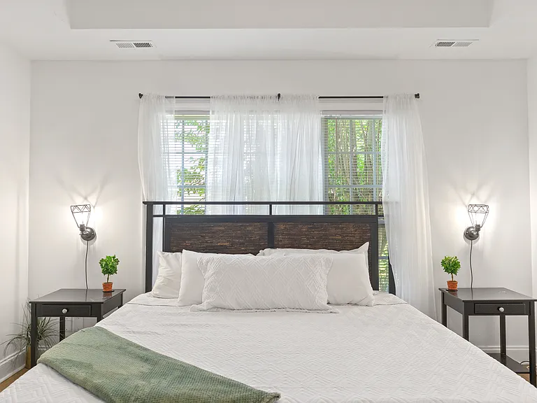High quality bedding