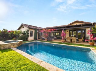 3807 White Rose Ln, Santa Barbara, CA 93110