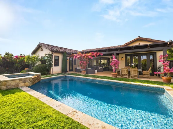 3807 White Rose Ln, Santa Barbara, CA 93110