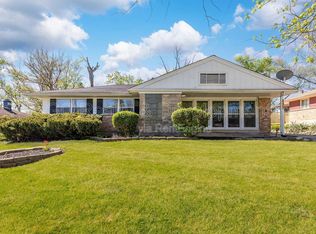 111 Nashua St, Park Forest, IL 60466