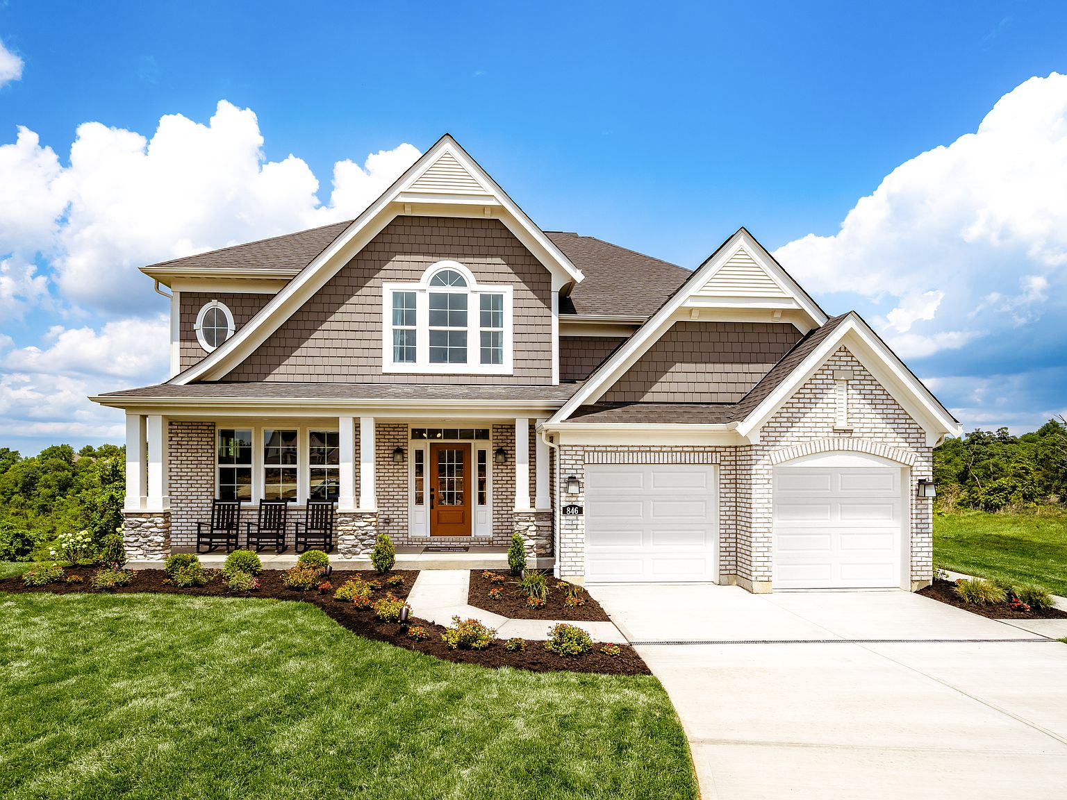 Streets of Caledonia by Fischer Homes in O'Fallon MO Zillow