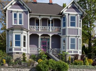 510 N State St, Bellingham, WA 98225