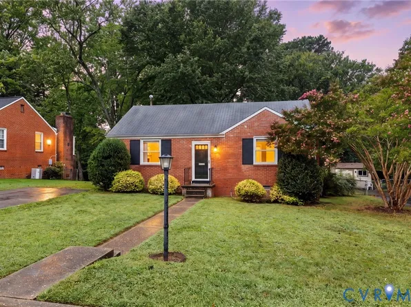 1618 Rockwood Rd, Richmond, VA 23226