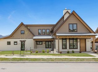 531 Mount Hope Cir, Eagle, CO 81631
