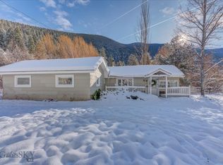 9181 York Rd, Helena, MT 59602