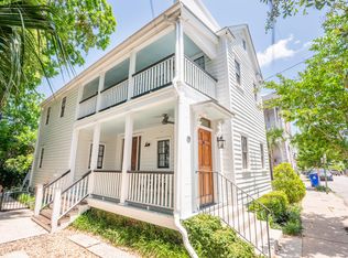 50 South St, Charleston, SC 29403