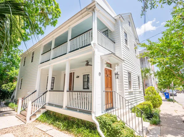 50 South St, Charleston, SC 29403