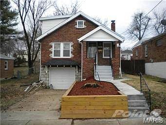 2nd image of 8648 Burton Ave