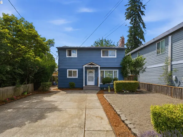 6407 SE 65th Ave, Portland, OR 97206
