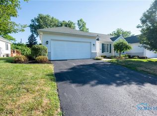 4814 Laurel Hill Pl, Toledo, OH 43614