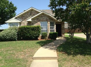 811 Burr Oak Dr, Lewisville, TX 75067