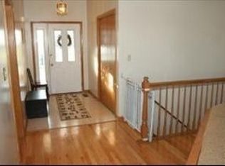 702 Hardin St, Plano, IL 60545