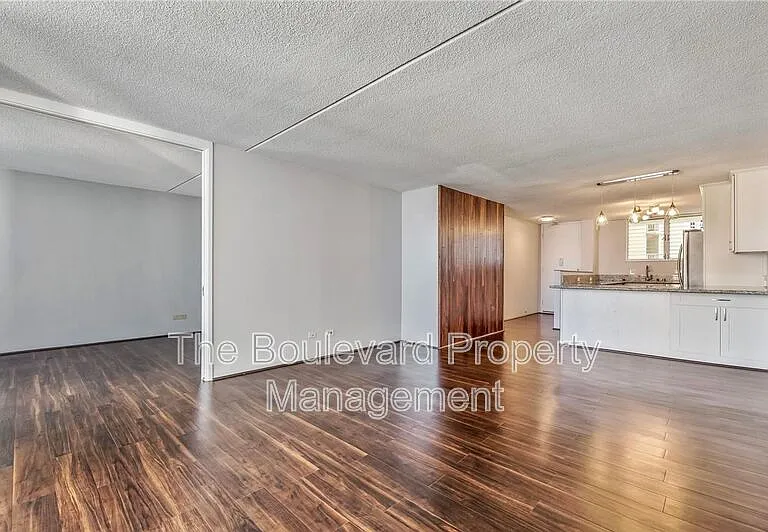 1717 Ala Wai Blvd #2508 — Photo 8