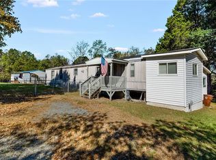 6256 Lowerywood Cir, Trinity, NC 27370