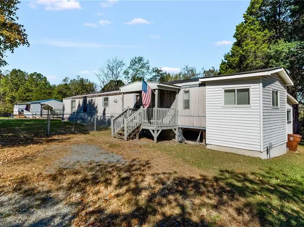 6256 Lowerywood Cir, Trinity, NC 27370