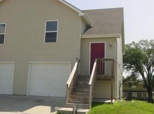 5635 N Northwood Ter, Kansas City, MO 64151