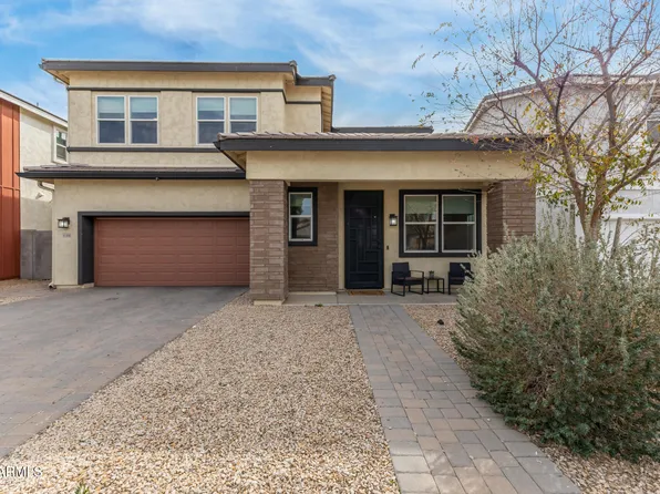 1841 W 20TH Avenue, Apache Junction, AZ 85120