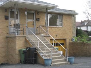 133 Caddell St, Morgantown, WV 26501
