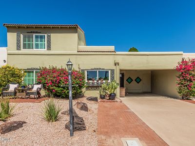 7662 E NORTHLAND Drive, Scottsdale, AZ, 85251