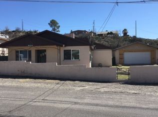 5307 E Yuma Trl, Globe, AZ 85501