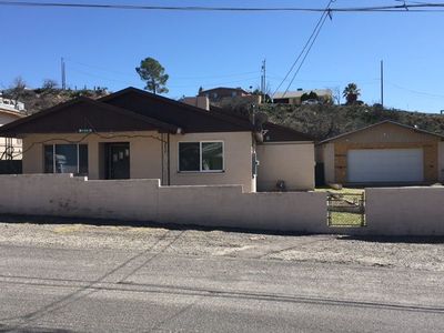 5307 E Yuma Trl, Globe, AZ, 85501
