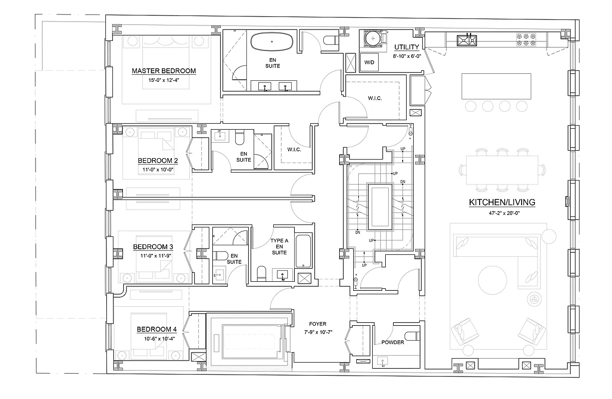 floor plan 12
