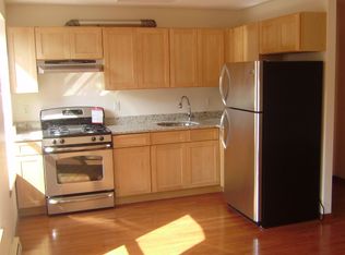 2328 2nd Ave APT 4, New York, NY 10035