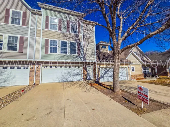 15215 Townsend Ave, Urbandale, IA 50323