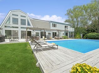 2 William Way, Southampton, NY 11968