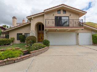 27801 Via Amistosa, Agoura Hills, CA 91301