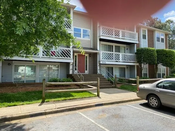 9329 Old Concord Rd APT L, Charlotte, NC 28213