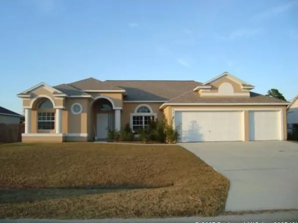 465 SE Inwood Ave, Port Saint Lucie, FL 34984