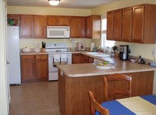 10570 Tecumseh Dr, Newburgh, IN 47630