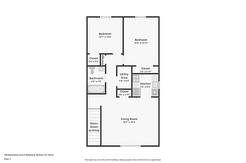 Floor plan 202-7