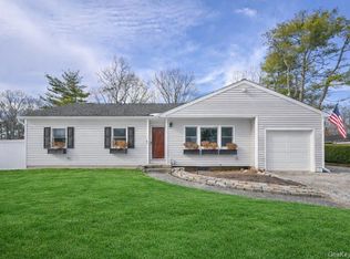 501 Johnson Avenue, Ronkonkoma, NY 11779