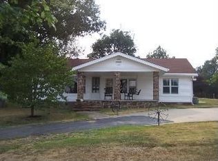 12236 State Route 27, Hector, AR 72843